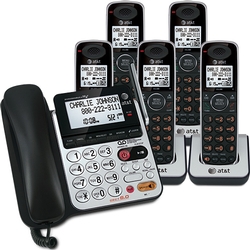 CL84100 + FOUR CL80100